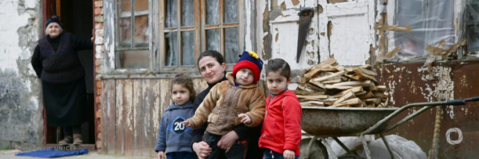 International Rescue Committee