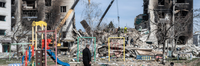 UK-Korea deal to help rebuild 